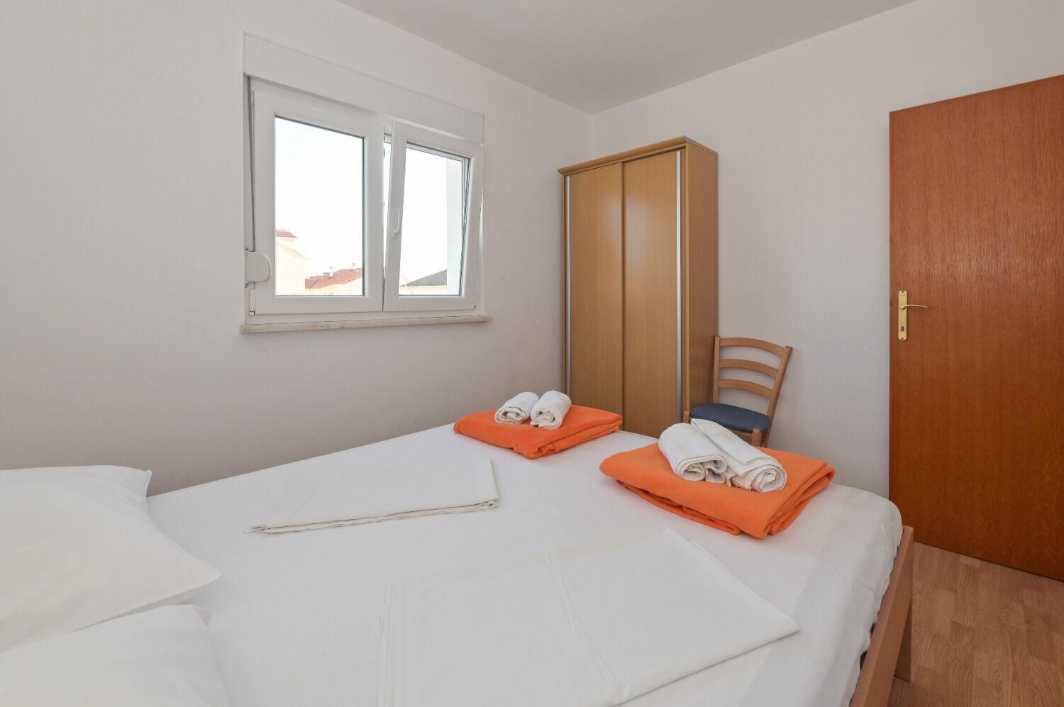 Apartments Ilija Novalja Extérieur photo
