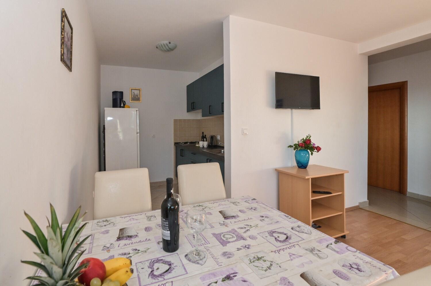 Apartments Ilija Novalja Extérieur photo
