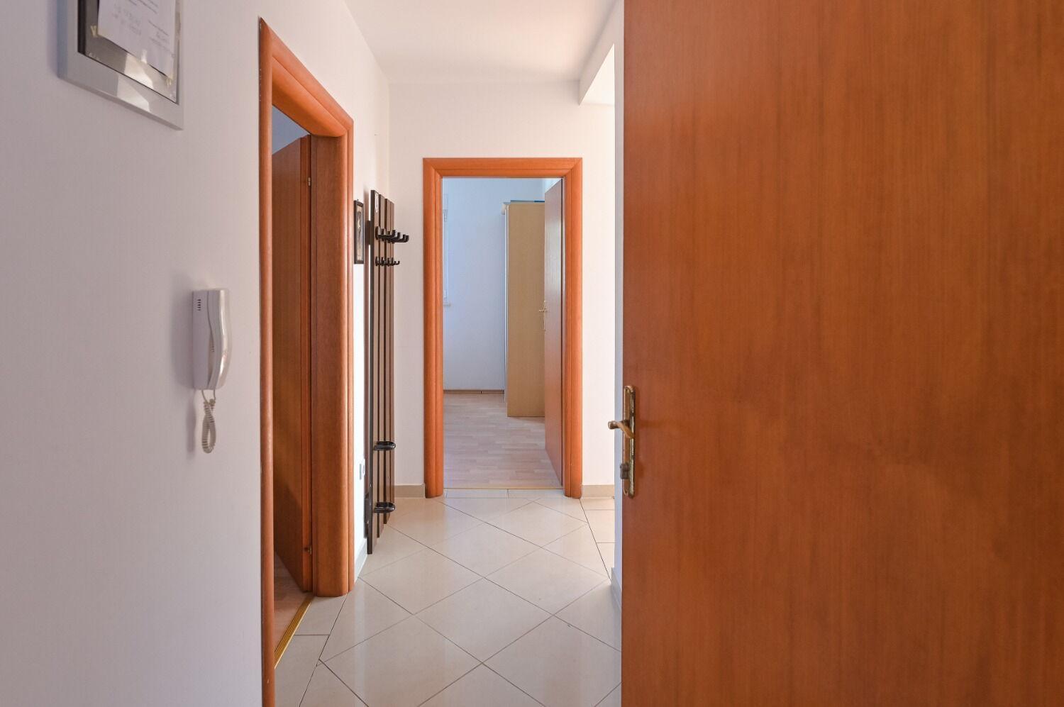 Apartments Ilija Novalja Extérieur photo