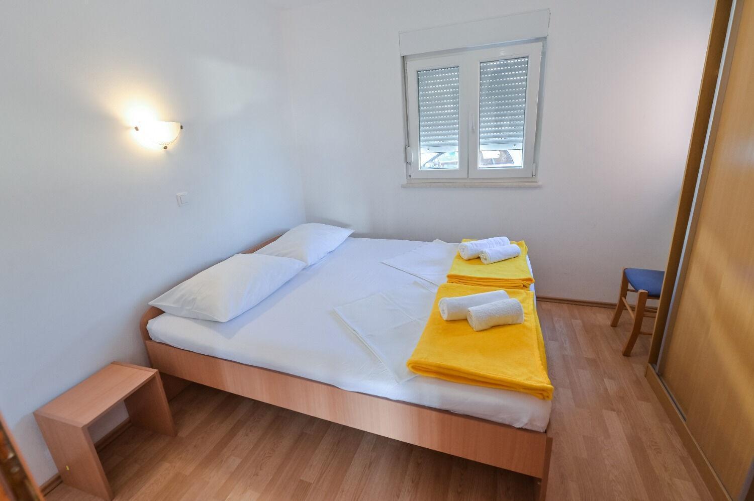 Apartments Ilija Novalja Extérieur photo