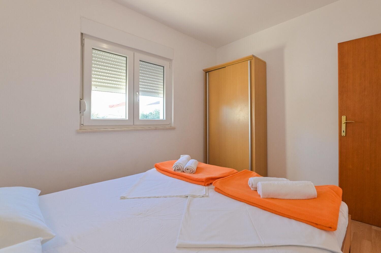 Apartments Ilija Novalja Extérieur photo