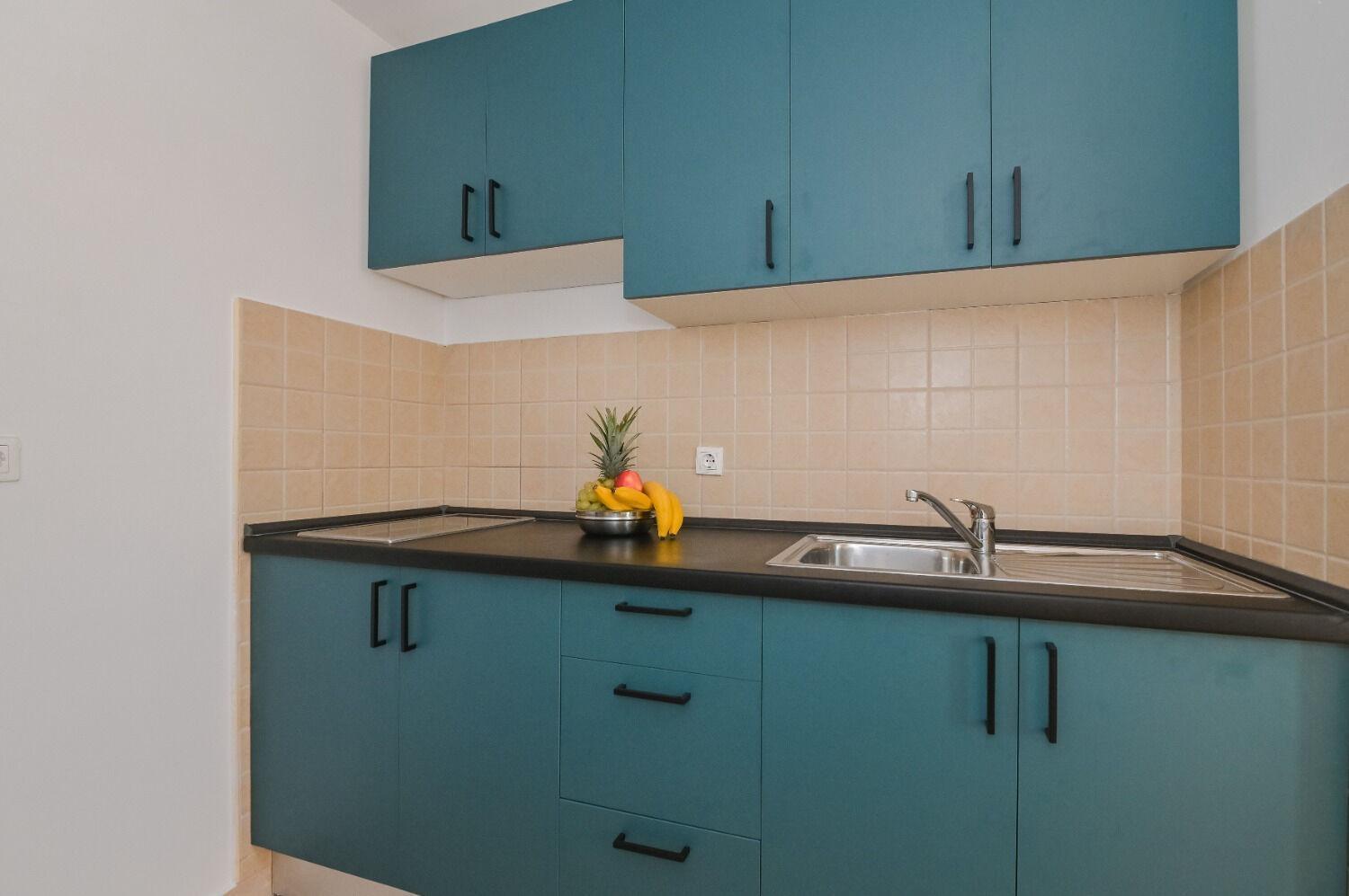 Apartments Ilija Novalja Extérieur photo
