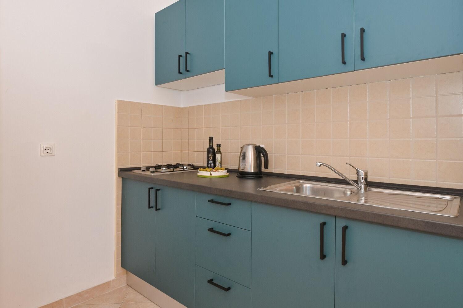 Apartments Ilija Novalja Extérieur photo