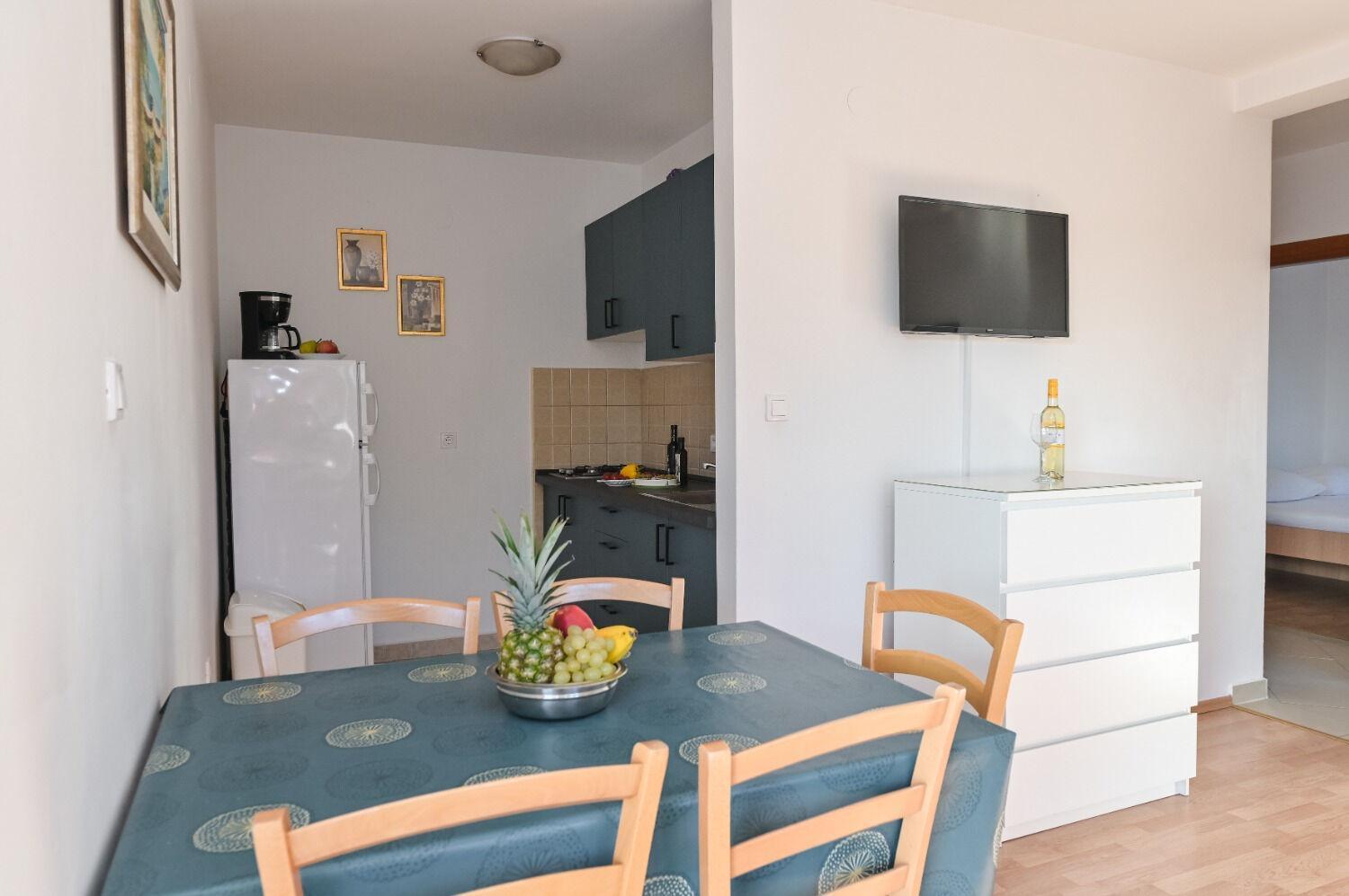Apartments Ilija Novalja Extérieur photo