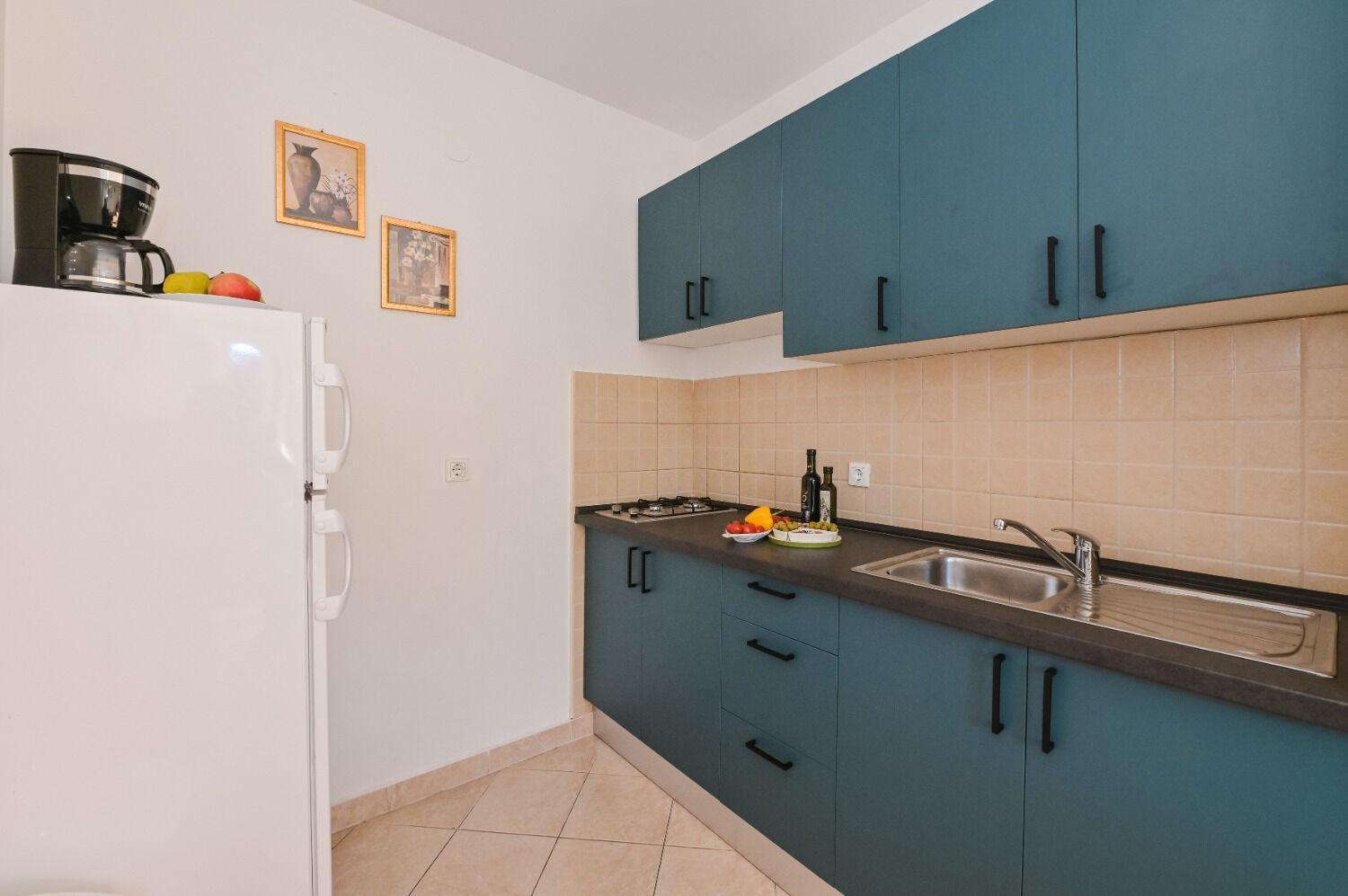 Apartments Ilija Novalja Extérieur photo