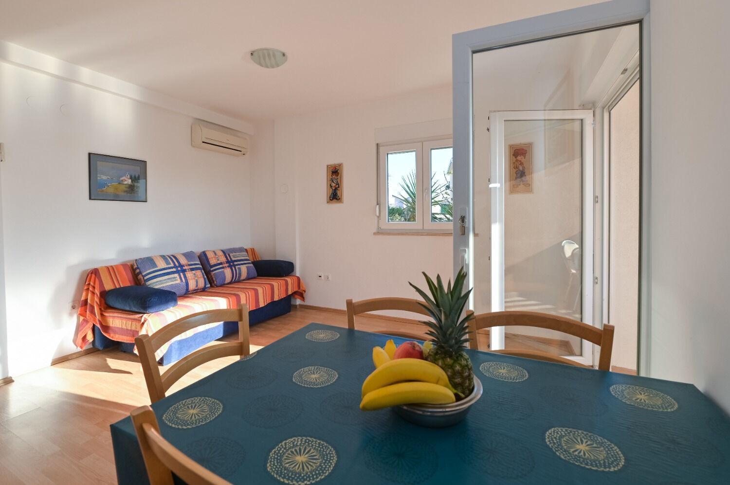 Apartments Ilija Novalja Extérieur photo