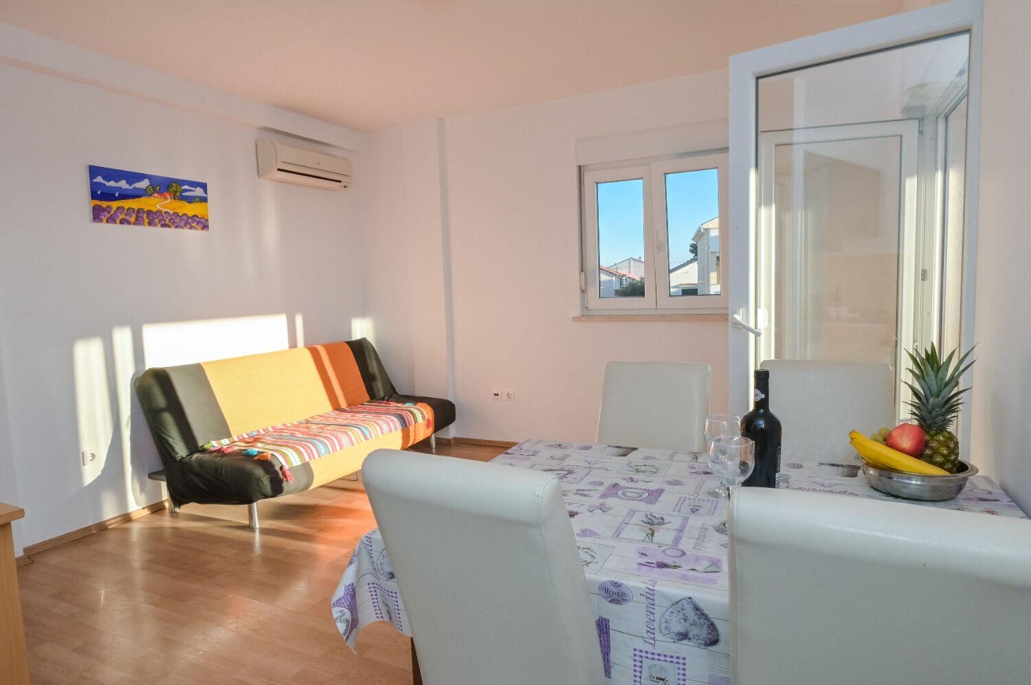 Apartments Ilija Novalja Extérieur photo