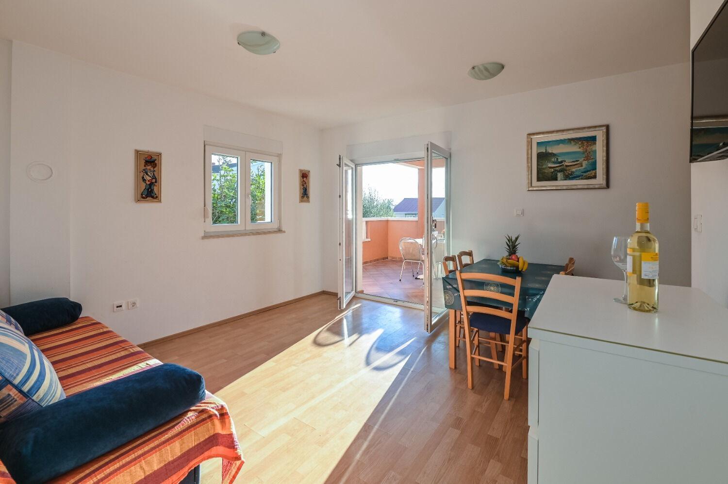 Apartments Ilija Novalja Extérieur photo
