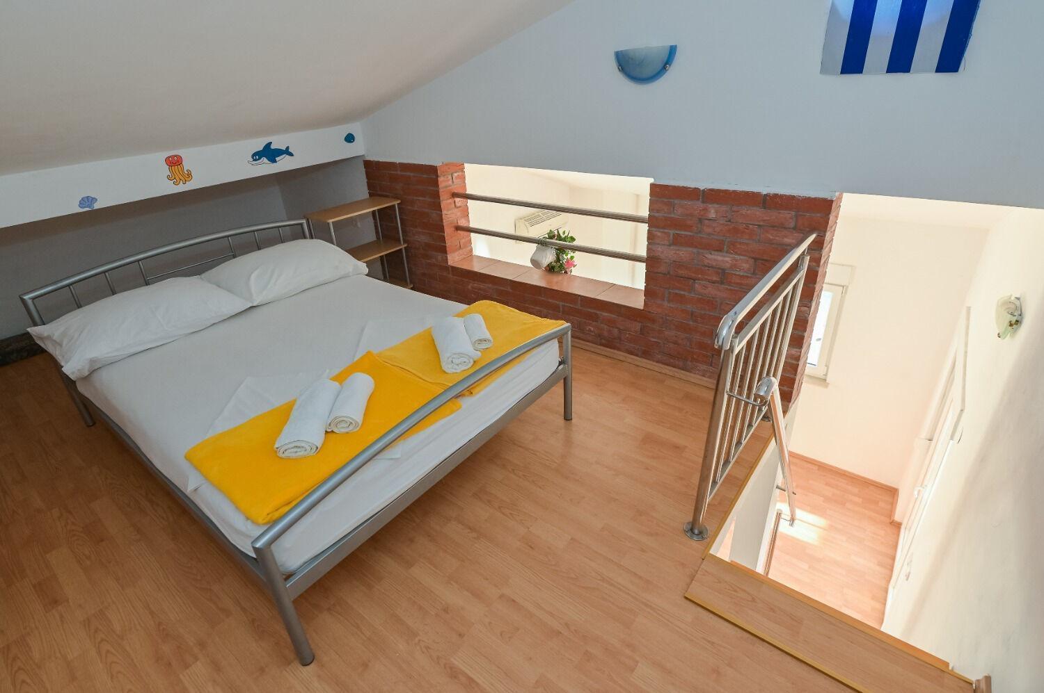 Apartments Ilija Novalja Extérieur photo