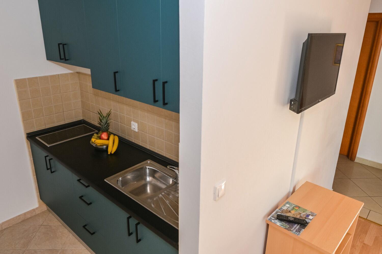Apartments Ilija Novalja Extérieur photo